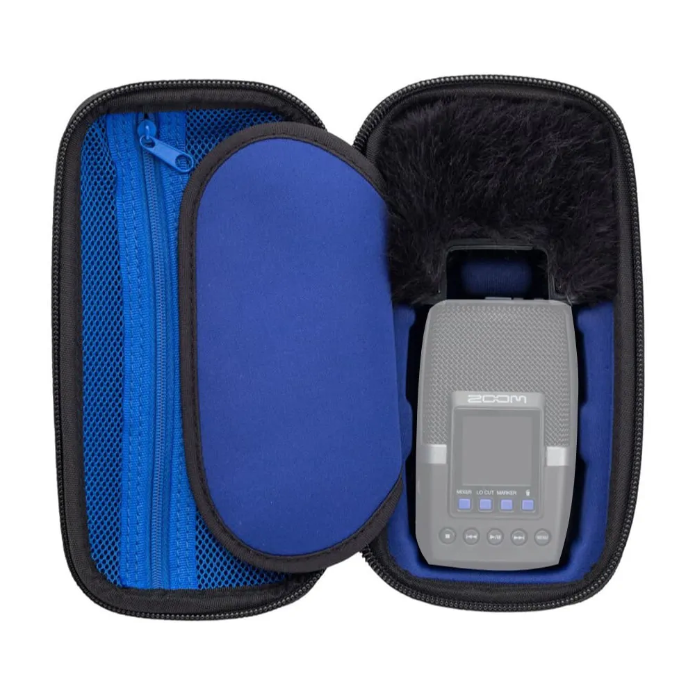 ZOOM Zoom APH-2e (EU) zestaw akcesoriów do Zoom H2essential - zdjecie 2