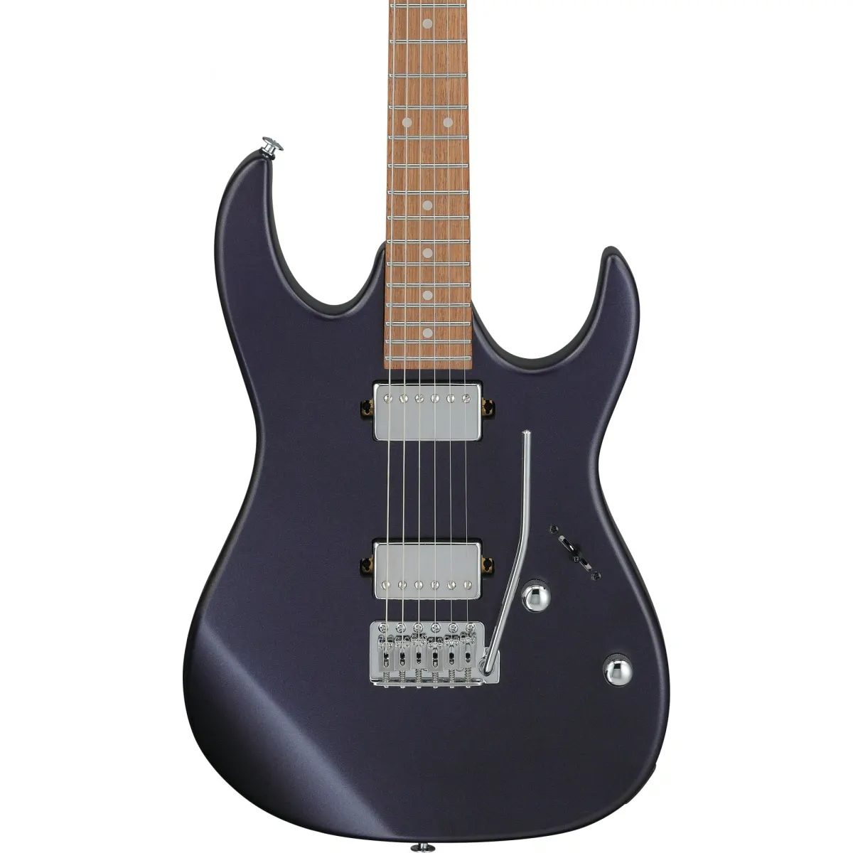 IBANEZ Ibanez GRX120SP-DDM Dark Dusk Metallic Matte - zdjecie 4