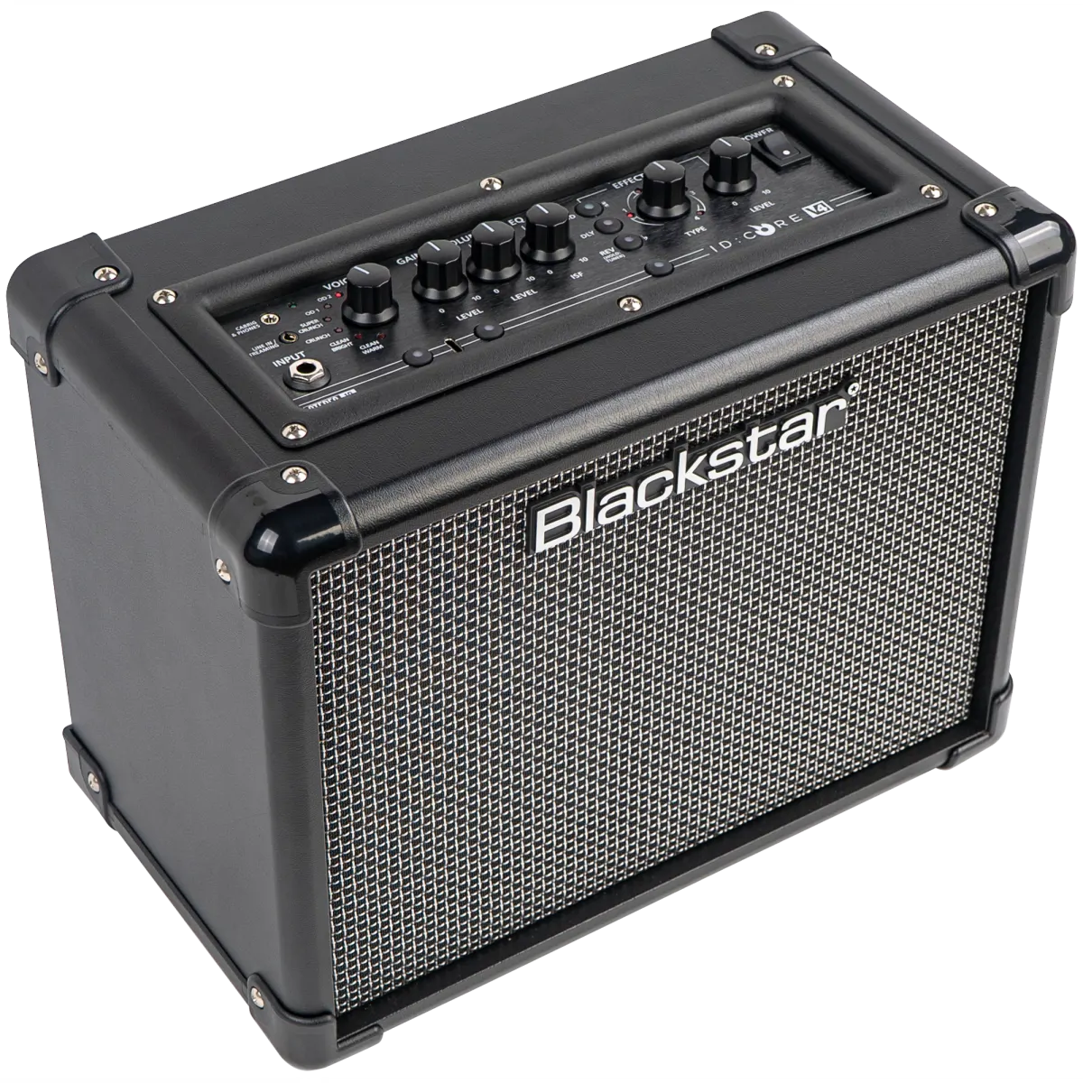 Blackstar Blackstar ID Core 10 V4 10W 2x3" - zdjecie 3