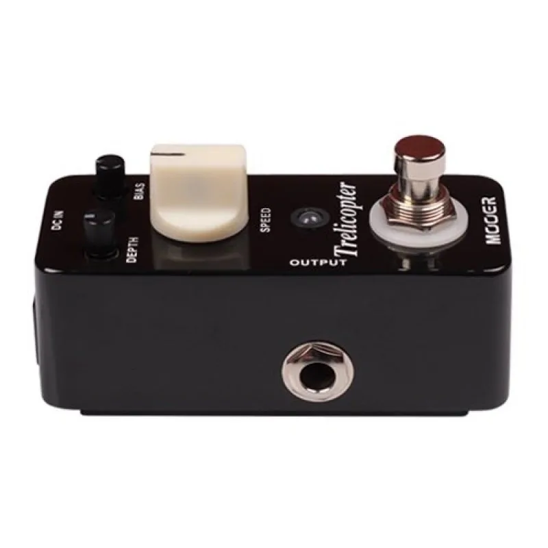 Mooer MOOER MTR1 TRELICOPTER - zdjecie 5