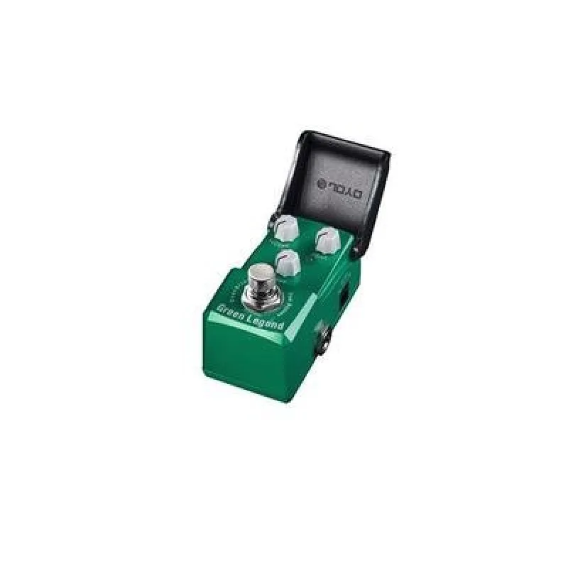 Joyo Joyo JF-319 Green Legend - efekt gitarowy - zdjecie 7