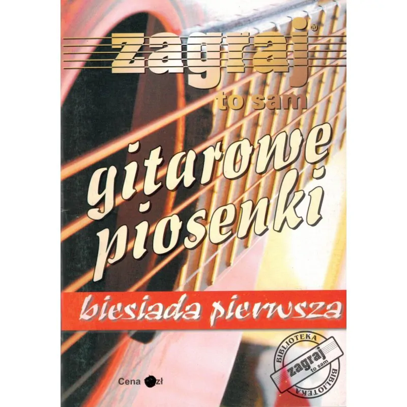 Studio Bis STUDIO BIS Zagraj To Sam Biesiada pierwsza 1