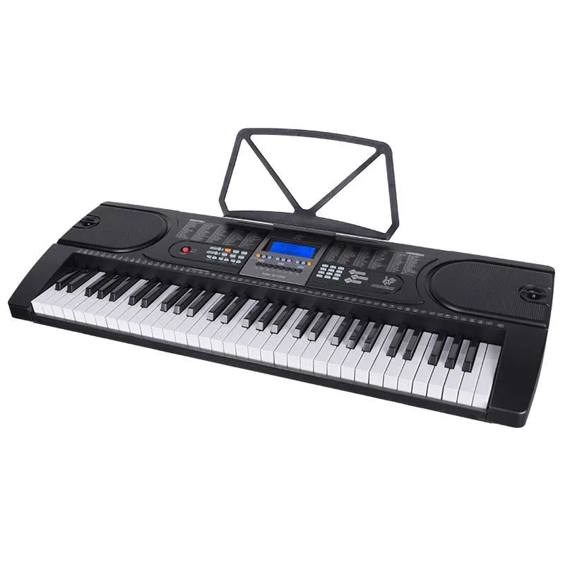  MK 2106 KEYBOARD edukacyjny - zdjecie 3