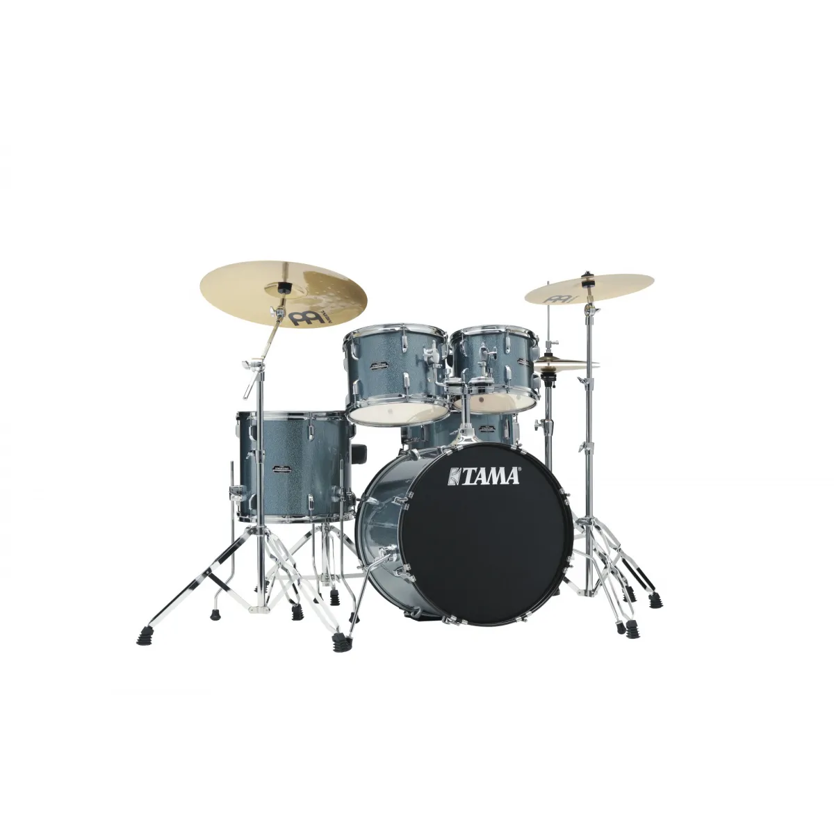 TAMA Tama ST50H6-SEM Sea Blue Mist Stagestar zestaw kpl