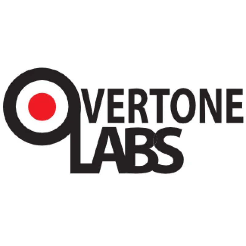 Overtone Labs TuneBot Gig stroik do perkusji - zdjecie 3