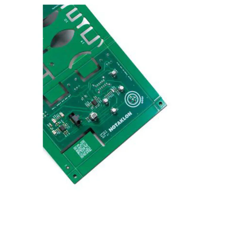 JHS Pedals JHS Notaklön DIY Overdrive - zdjecie 5