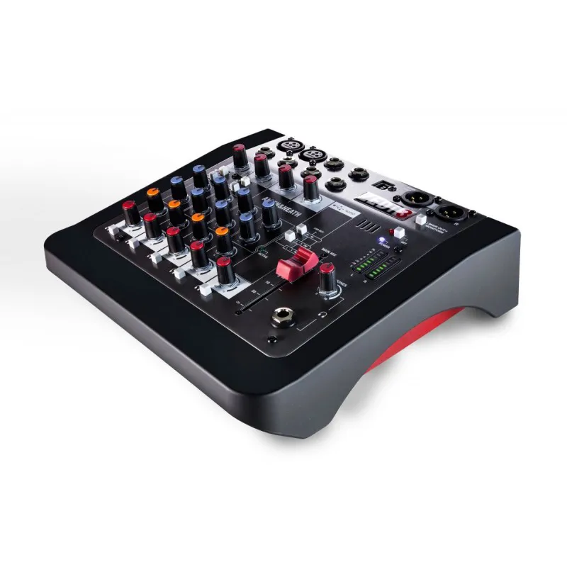 ALLEN & HEATH Allen&Heath ZEDi8 mikser audio