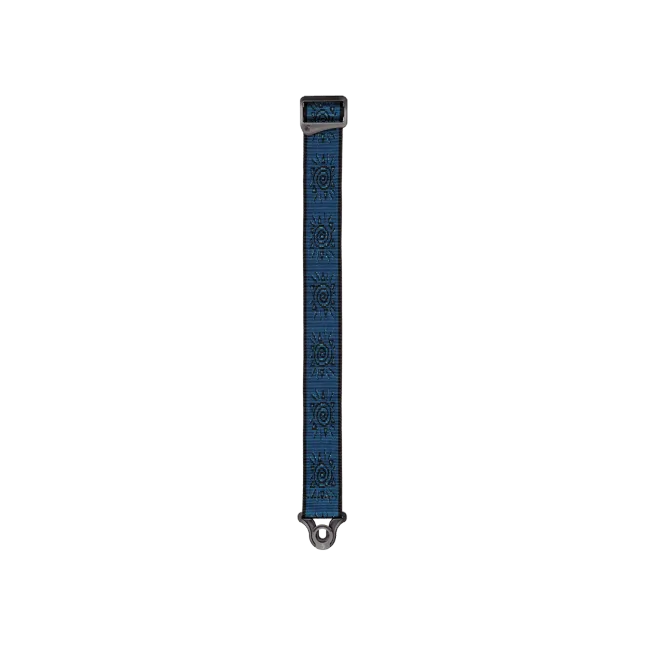 D'ADDARIO D'Addario AutoLock Vintage Suns Blue - zdjecie 3