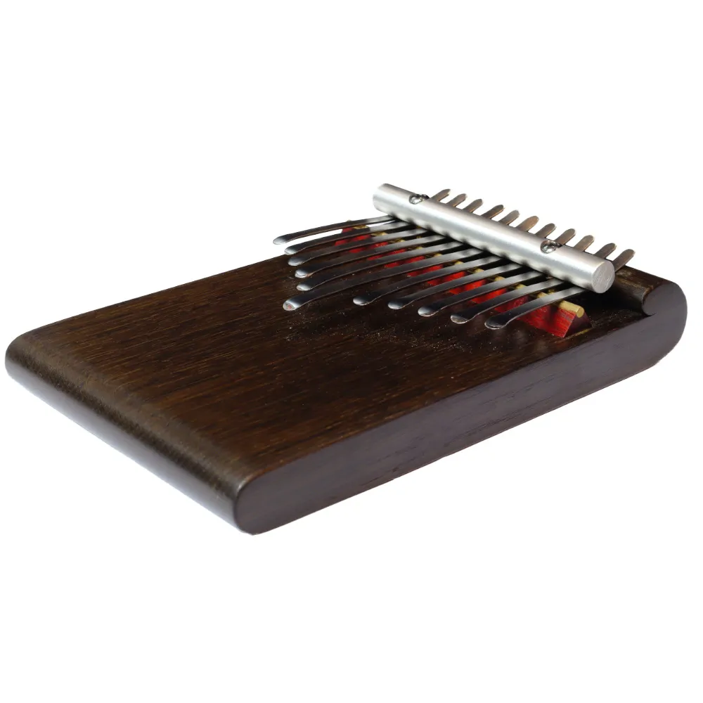 Qubara Qubara Czarny Dąb 11 kalimba  eb c g# f c F eb g bb d f