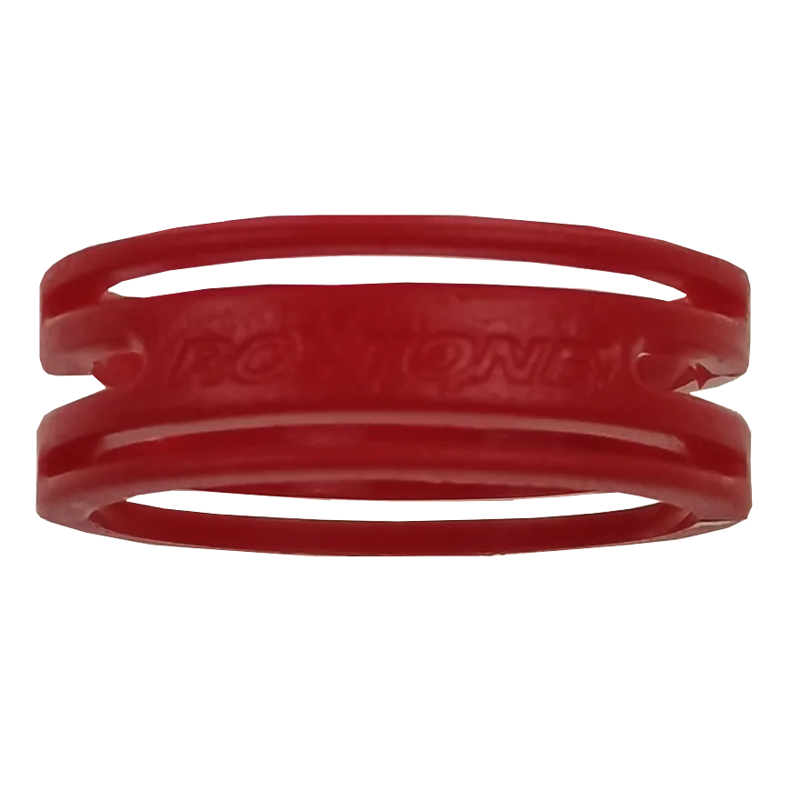 Roxtone Roxtone Ring do XLR Roxtone Czerwony - zdjecie 2