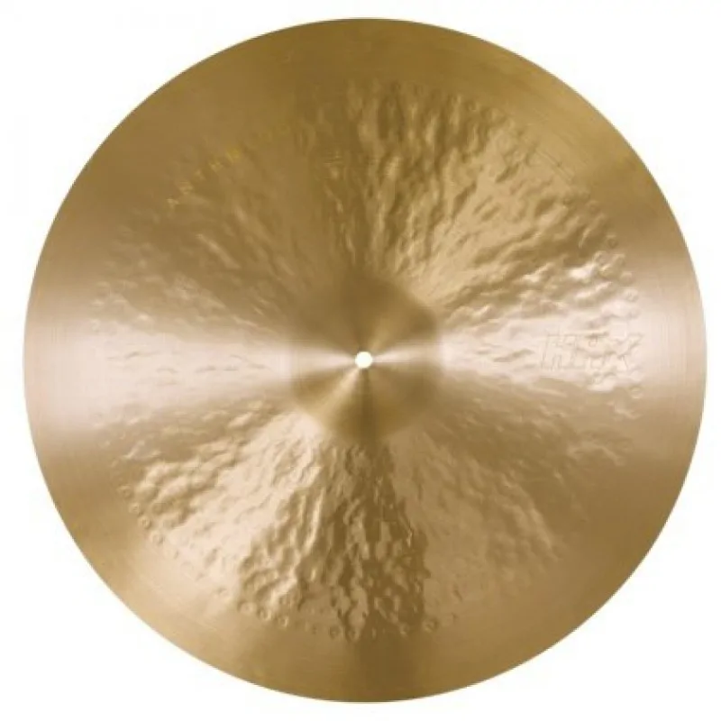 SABIAN Sabian HHX Anthology 22" High Bell talerz Jojo Mayer - zdjecie 2