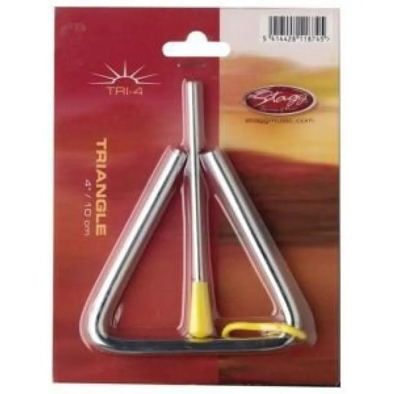 STAGG Stagg TRI-4 trójkąt