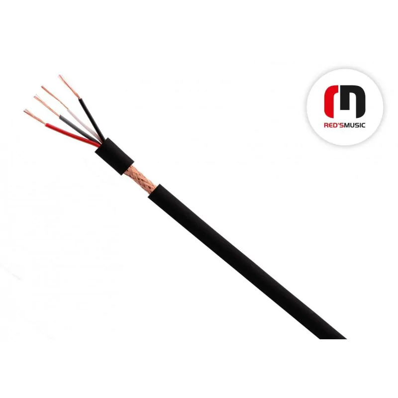 Red's Music Red's Music MD100 kabel Midi