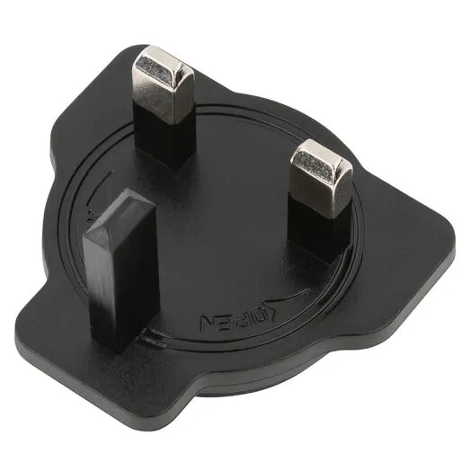 Rockboard Rockboard Power Supply 9V DC 1000mA - zdjecie 5