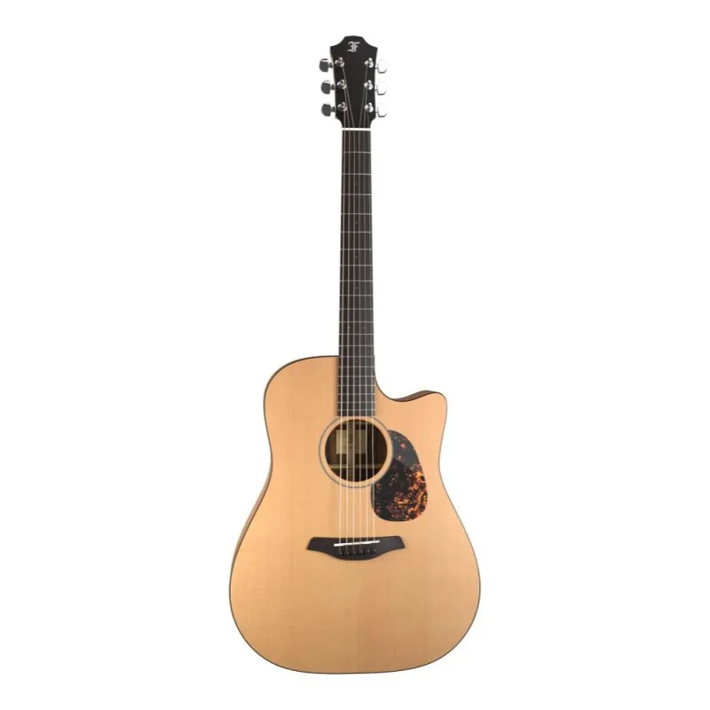 FURCH Furch Blue Dc-CM SPE 48mm Gitara Elektr-Akustyczna