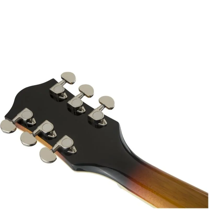 Gretsch G2420 STREAMLINER™ HOLLOW BODY WITH CHROMATIC II - zdjecie 7
