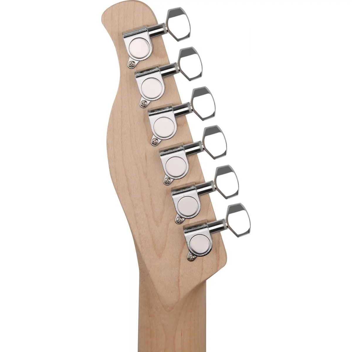 Arrow Arrow Telico TL 11 Natural Maple Black - zdjecie 5