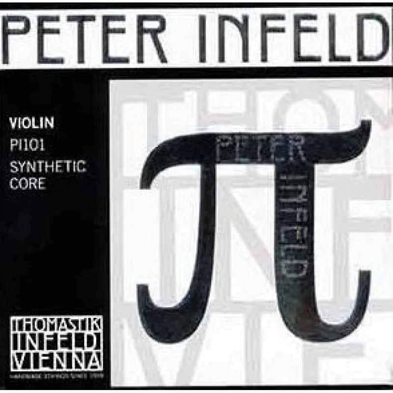 Thomastik Thomastik Infeld Peter Infeld PI101 struny skrzypcowe E cynowa