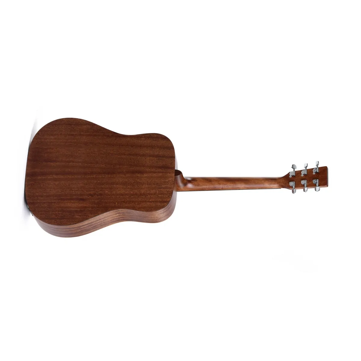 Sigma Guitars Sigma DMEL - zdjecie 3