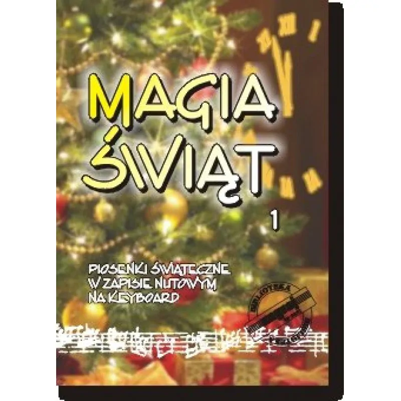 Studio Bis STUDIO BIS Magia Świąt cz 1