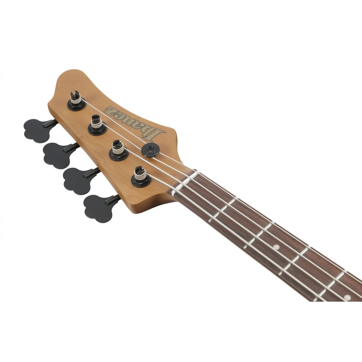 IBANEZ Ibanez MDM1000-MAM Midnight Arctic Ocean Matte gitara basowa - zdjecie 8