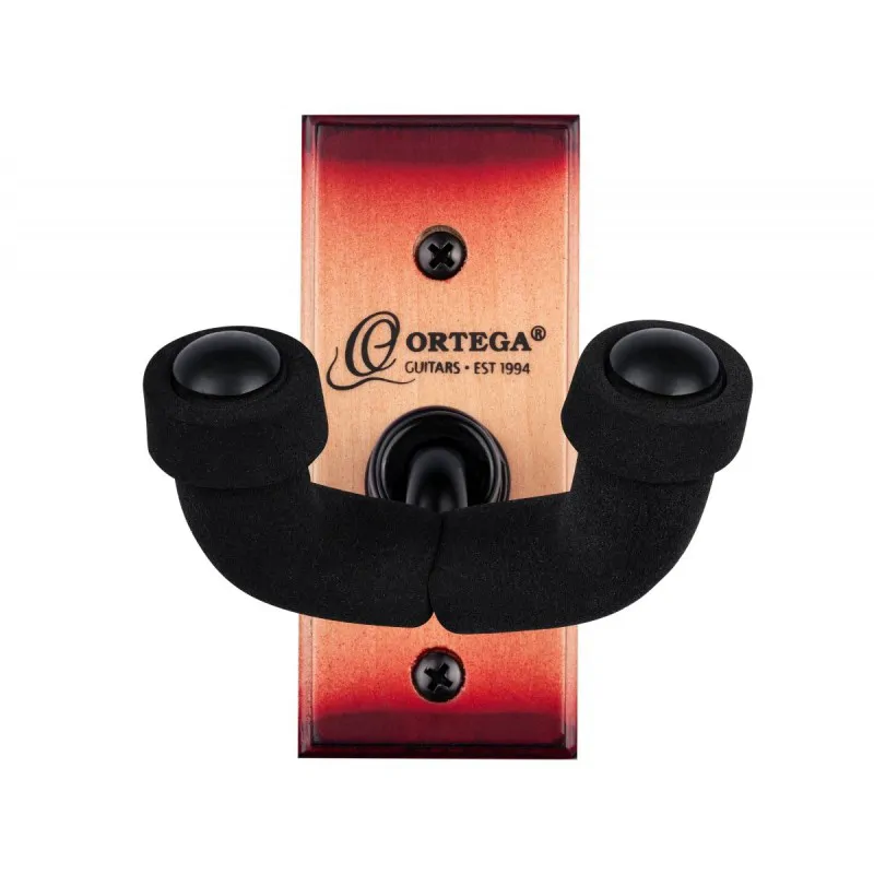 Ortega Ortega OUH-1CSB Wieszak na ścianę na ukulele Tobacco Sunburst - zdjecie 2