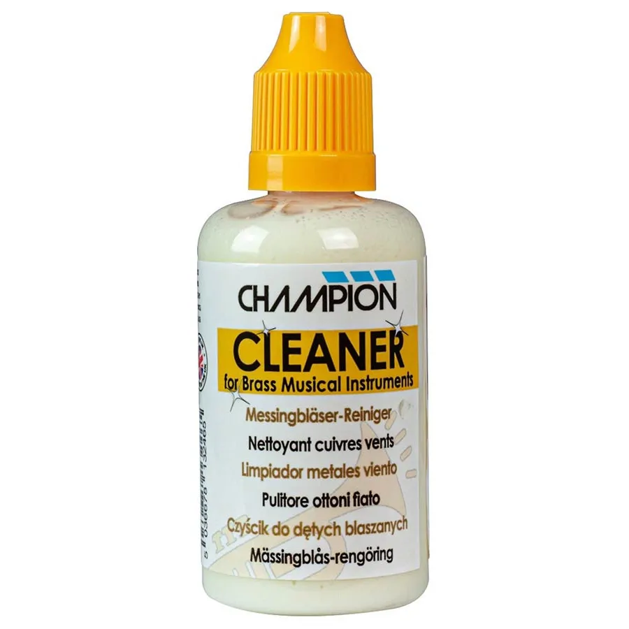 Champion Champion CHBC1M Płyn do czyszczenia dętych blaszanych (Brass Cleaner)