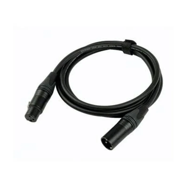 PRS PRS MIC 15 - kabel mikrofonowy 4,5 m - zdjecie 2