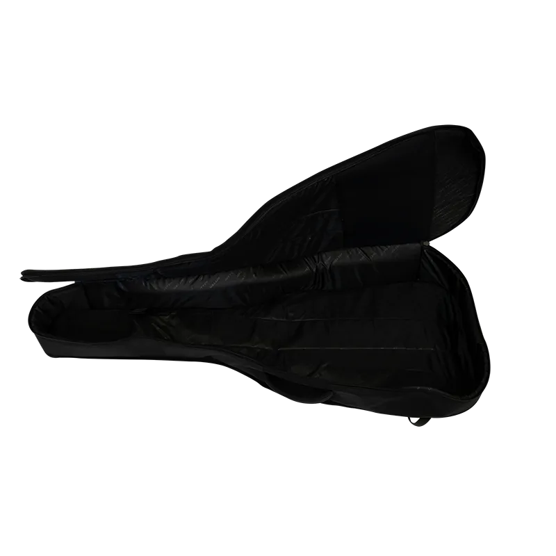 Ritter Ritter Evilard RGE1-D/SBK Sea Ground  Black pokrowiec na gitarę akustyczną - zdjecie 4