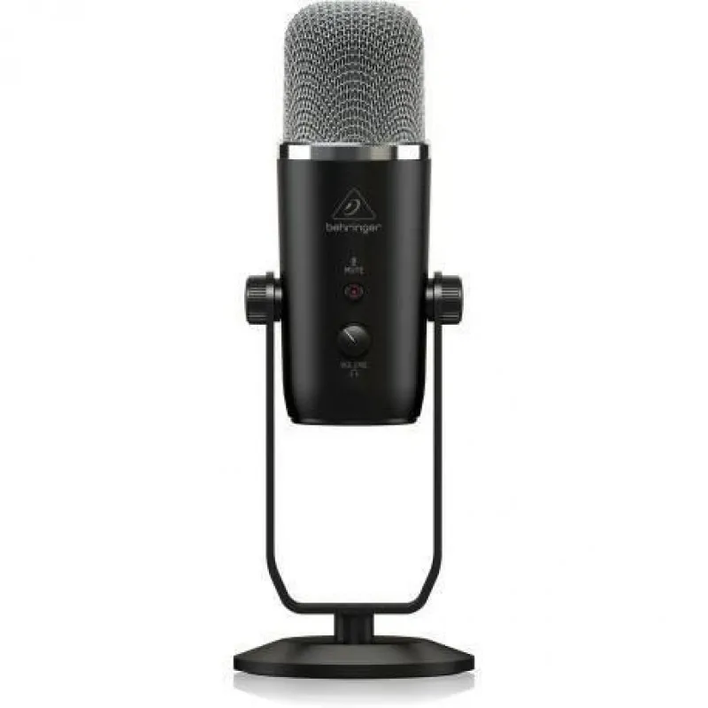 Behringer Behringer BIGFOOT mikrofon pojemnościowy USB