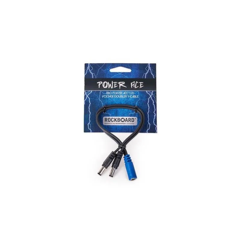 Rockboard RockBoard Power Ace Voltage Doubler Y - zdjecie 3
