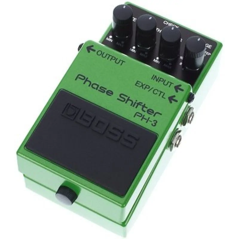 BOSS BOSS PH-3 Phase Shifter - zdjecie 3