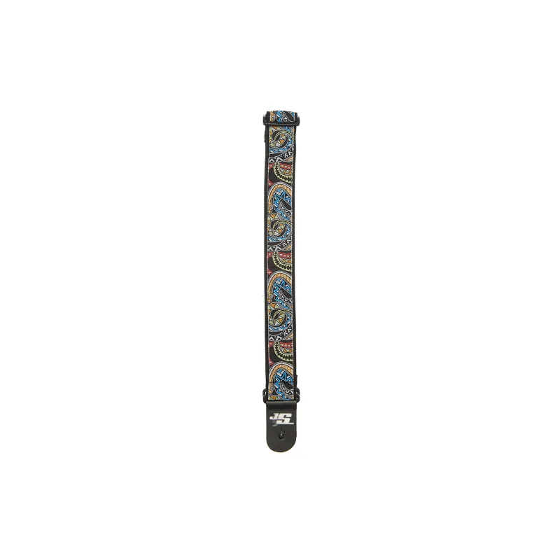 D'ADDARIO D'Addario 50JS04 Satriani Sakes Mosaic - zdjecie 3