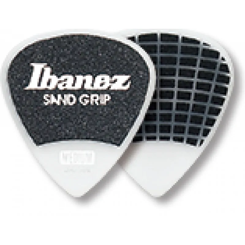 IBANEZ Ibanez PPA16MSG-WH Zestaw 6 kostek do gitary Sand Grip