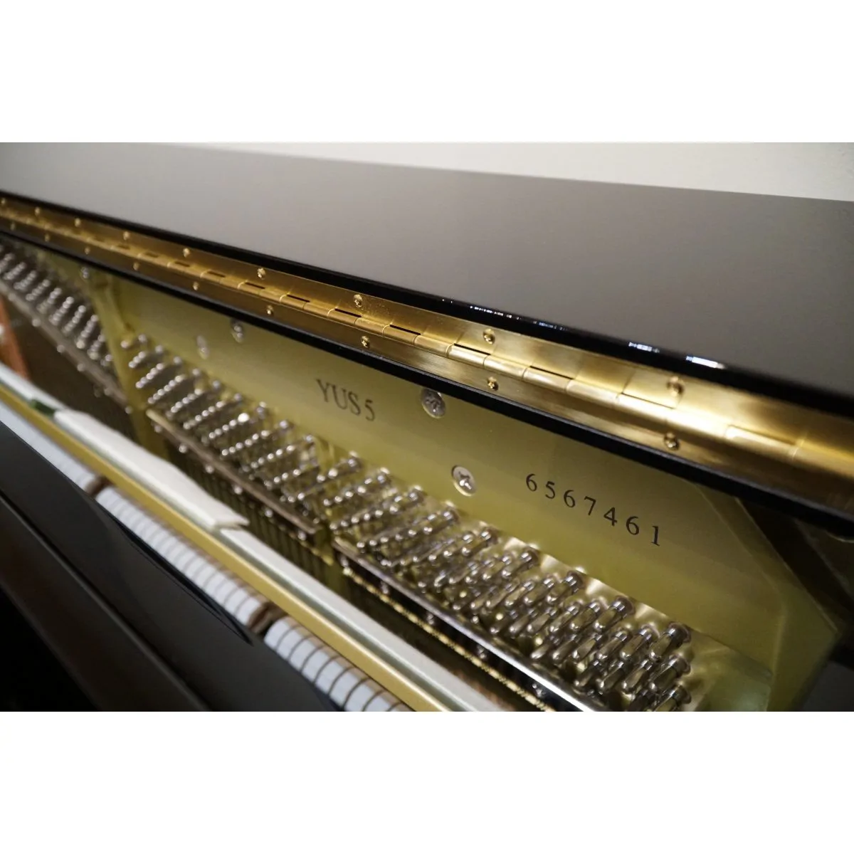 YAMAHA Yamaha YUS5 PE - zdjecie 6