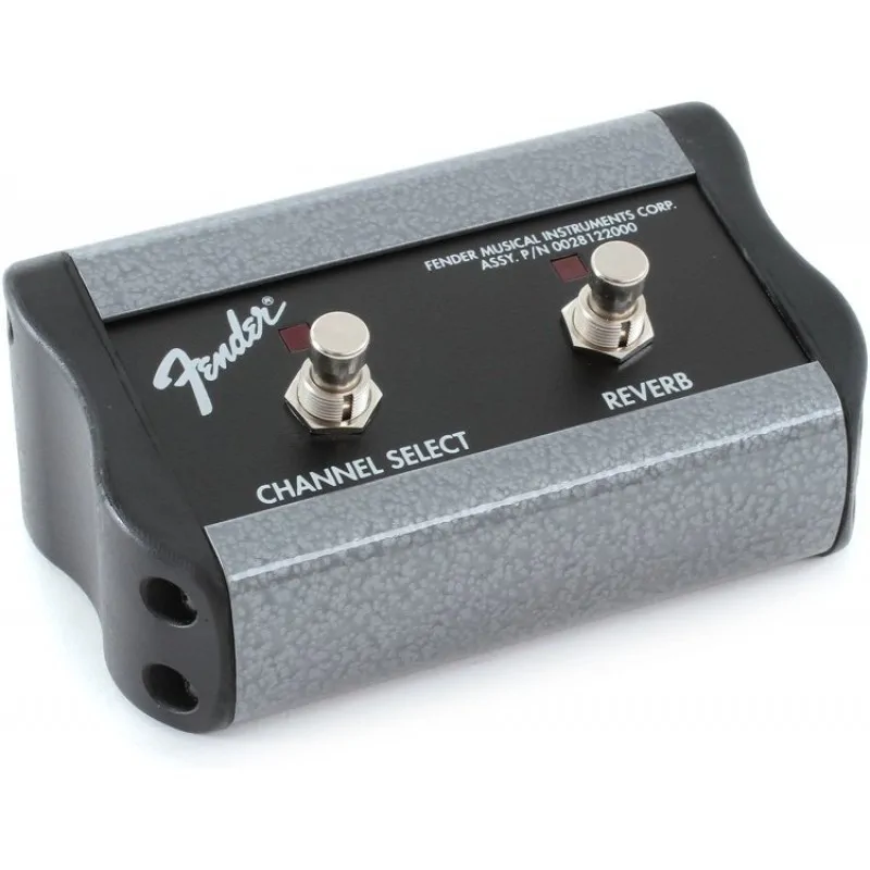 FENDER Fender 0994056000 footswitch 2 pozycyjny