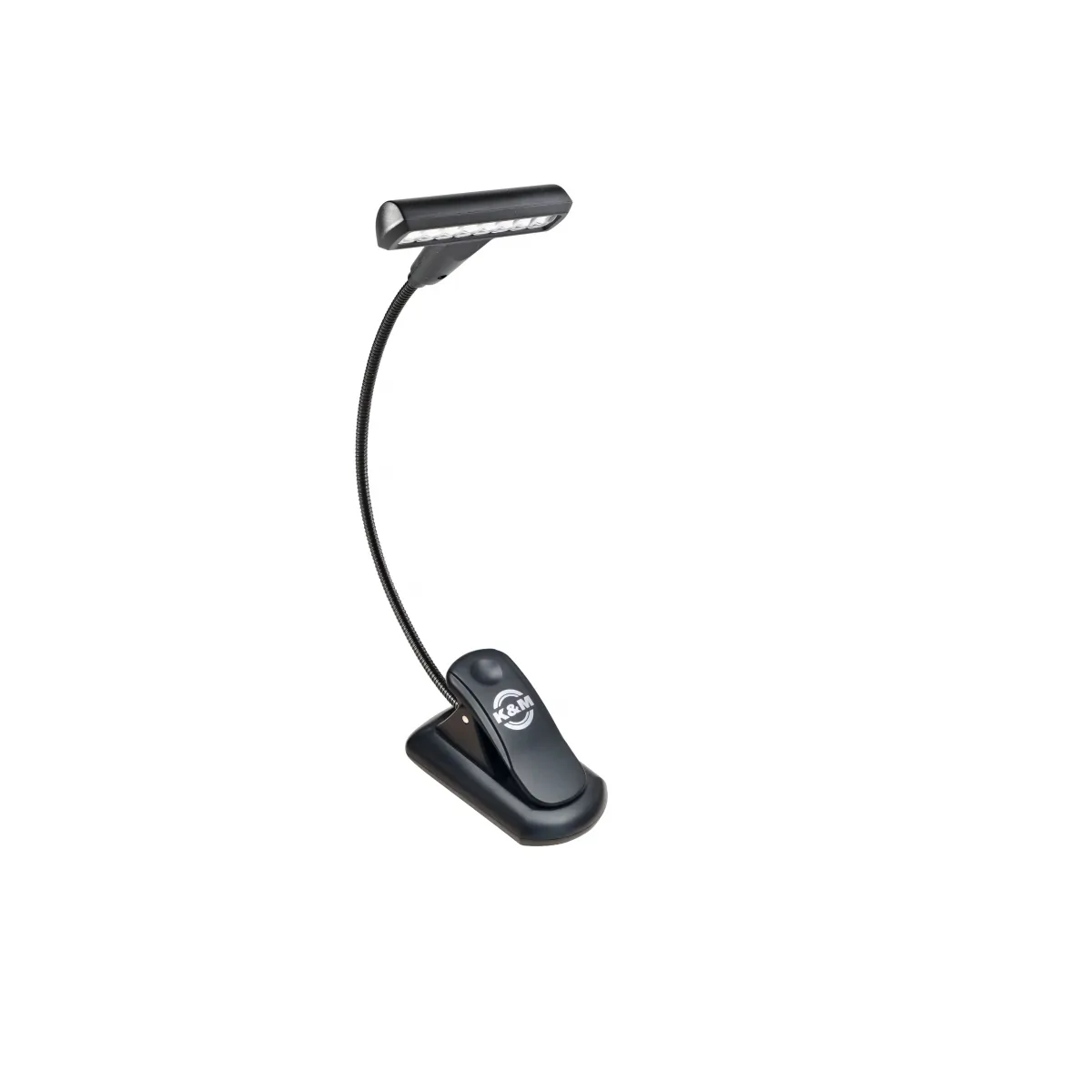 K&M K&M 12264-000-55 Lampka Led z akumulatorem 1x8 diód