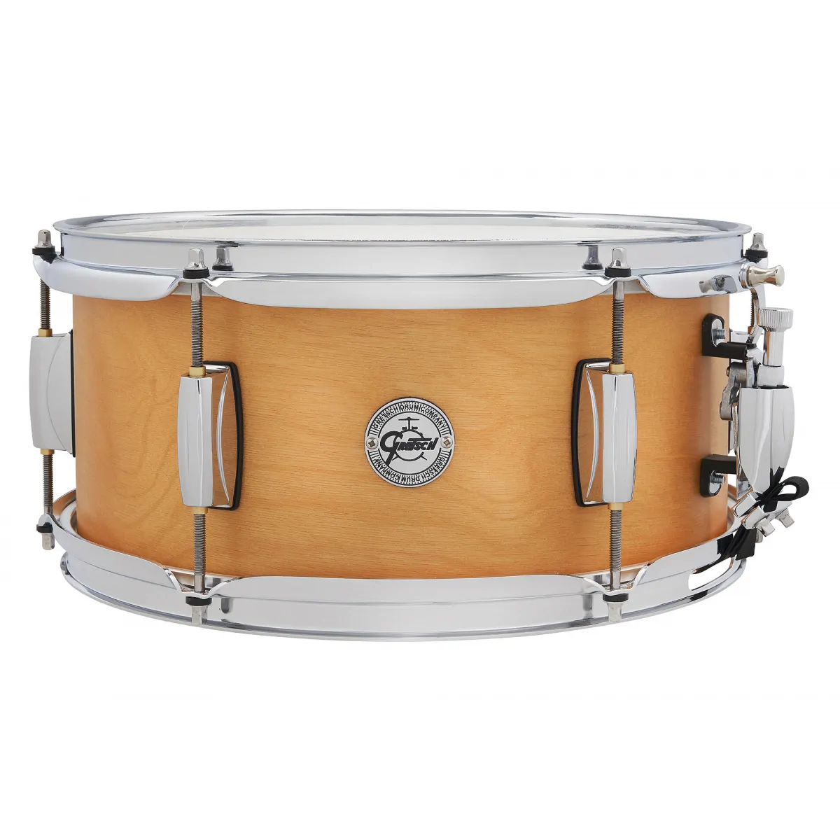 Gretsch Gretsch Full Range 13"x6" werbel brzoza