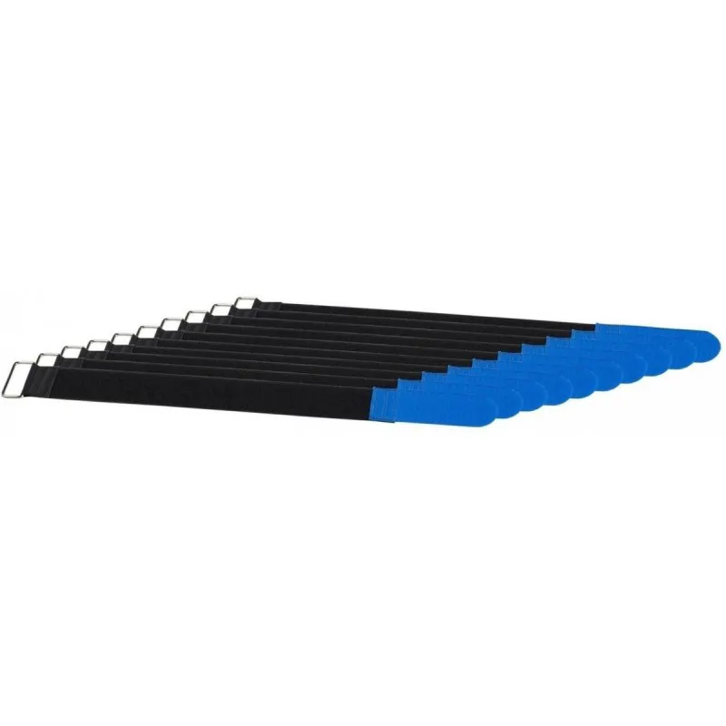 Rockboard Rockboard Cable Tie 120 BL 10x120mm 10szt opaski