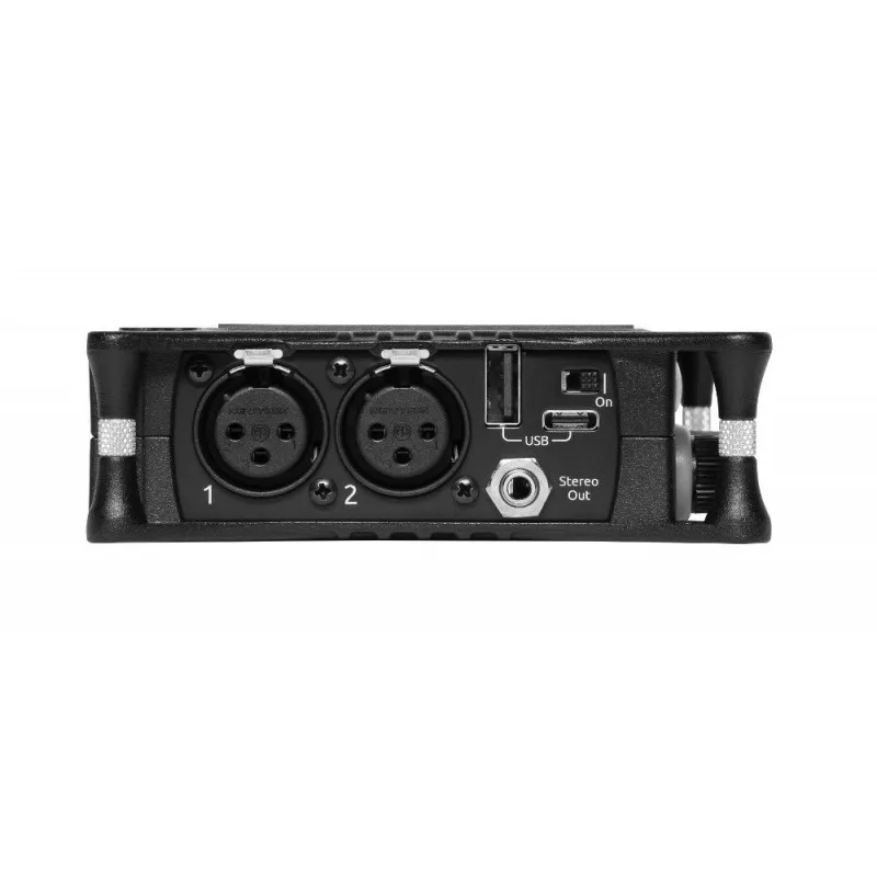 Sound Devices Sound Devices MixPre-3 II
