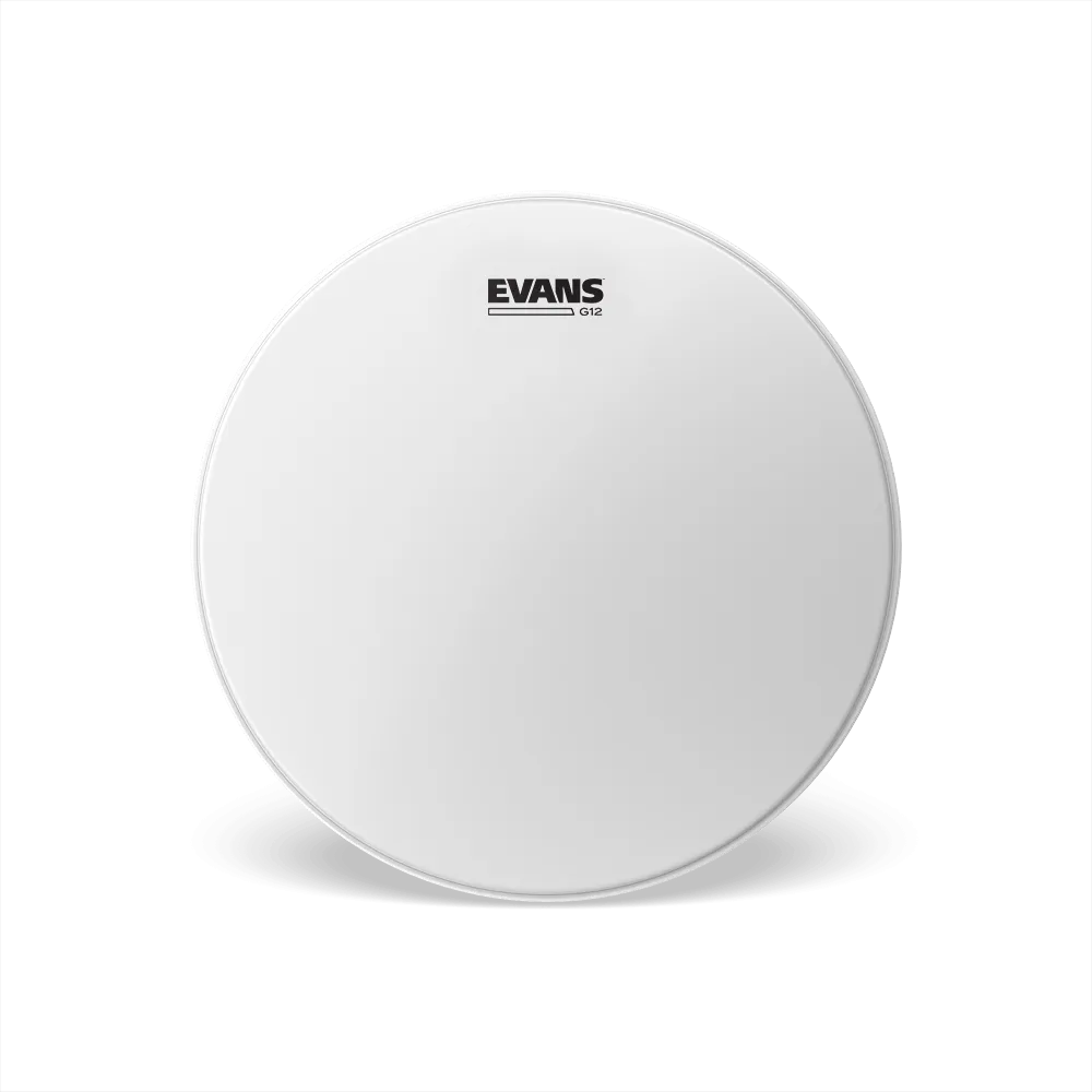 EVANS Evans B14G12 naciąg uderzany 14" Coated