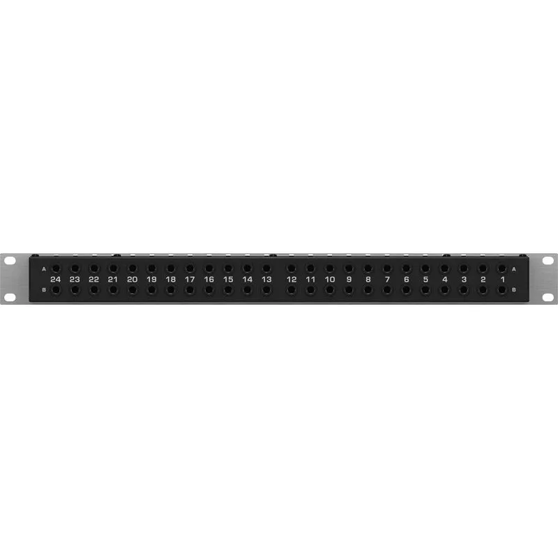 Behringer Behringer ULTRAPATCH PRO PX3000 - zdjecie 2