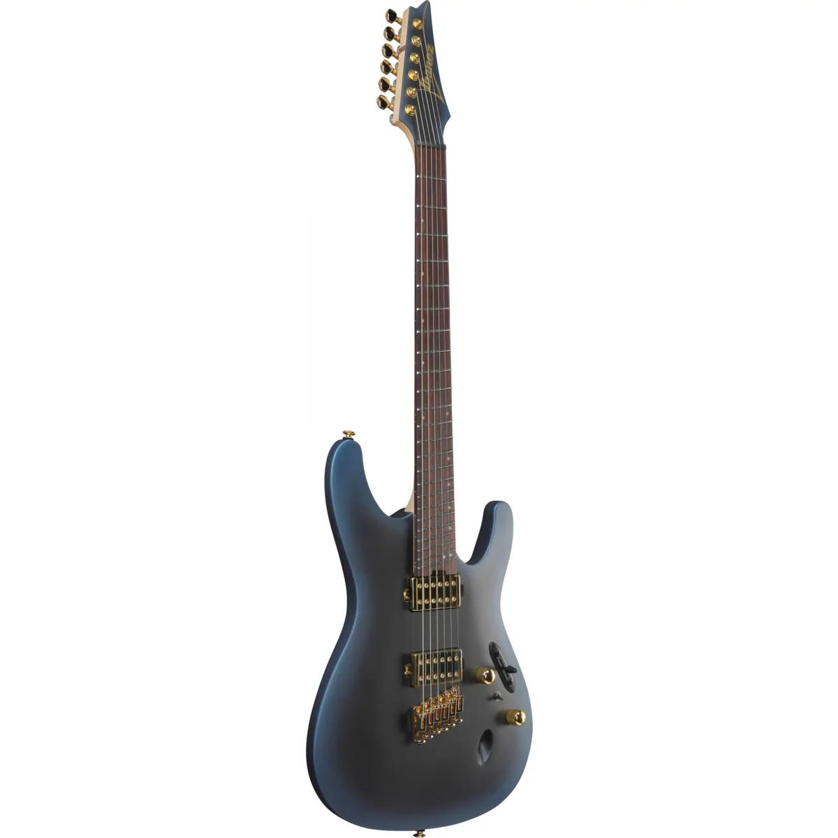 IBANEZ Ibanez SML721-MAM Midnight Arctic Ocean Matte - zdjecie 3