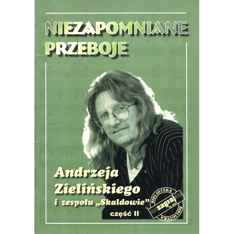 Studio Bis STUDIO BIS Niezapomniane przeb.A.Zielinskiego II
