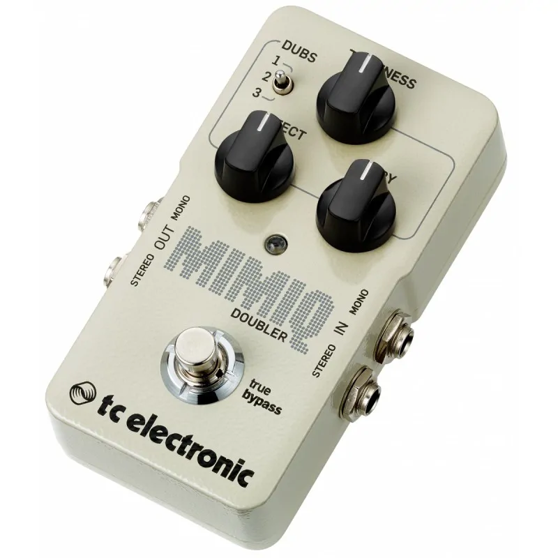TC ELECTRONIC TC Electronic Mimiq Doubler efekt gitarowy
