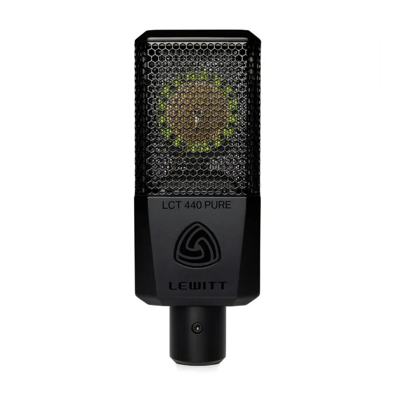 Lewitt LEWITT LCT 440 PURE mikrofon pojemnościowy