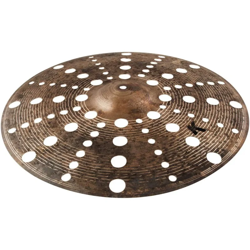 Zildjian Zildjian K C Special Dry Trash Crash  19" talerz