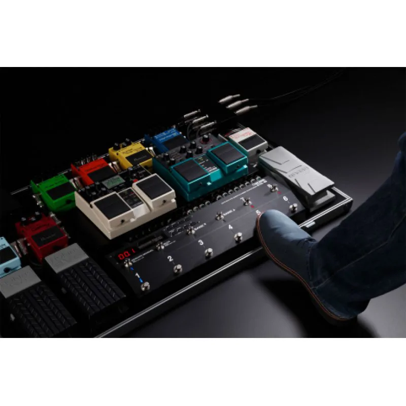 BOSS Boss ES-8 - zdjecie 5