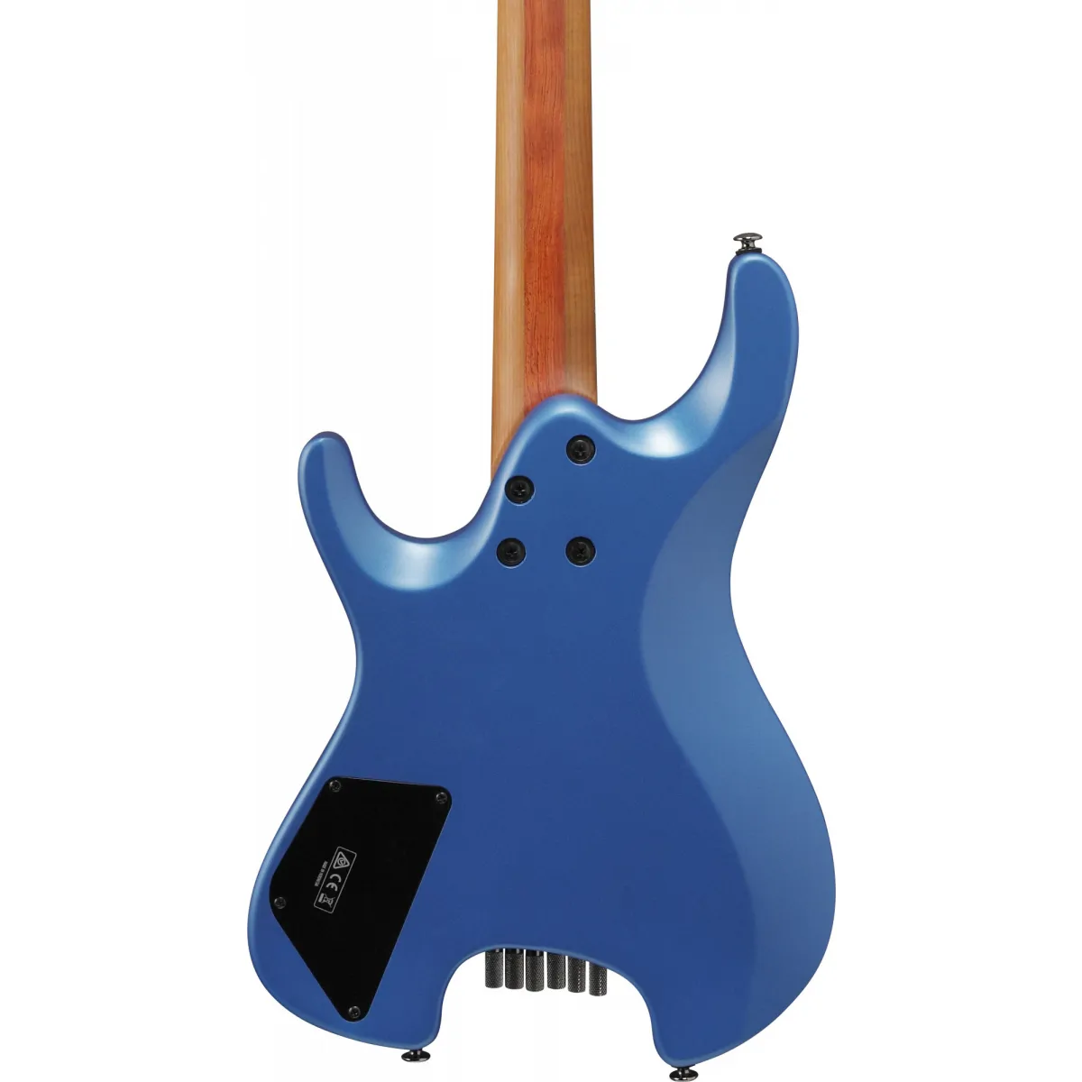 IBANEZ Ibanez Q52-LBM Quest series Laser Blue Matte - zdjecie 5