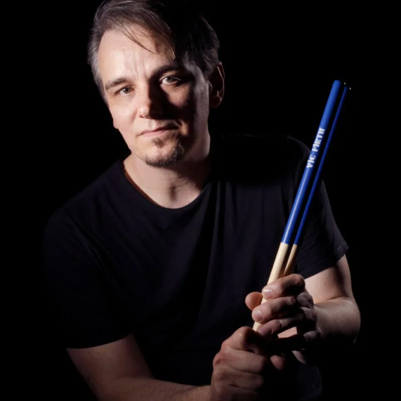 VIC FIRTH Vic Firth SHAR2 GAVIN HARRISON pałki perkusyjne - zdjecie 2